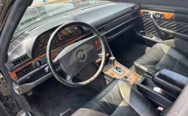 Mercedes-benz-420sel-1991-black-7