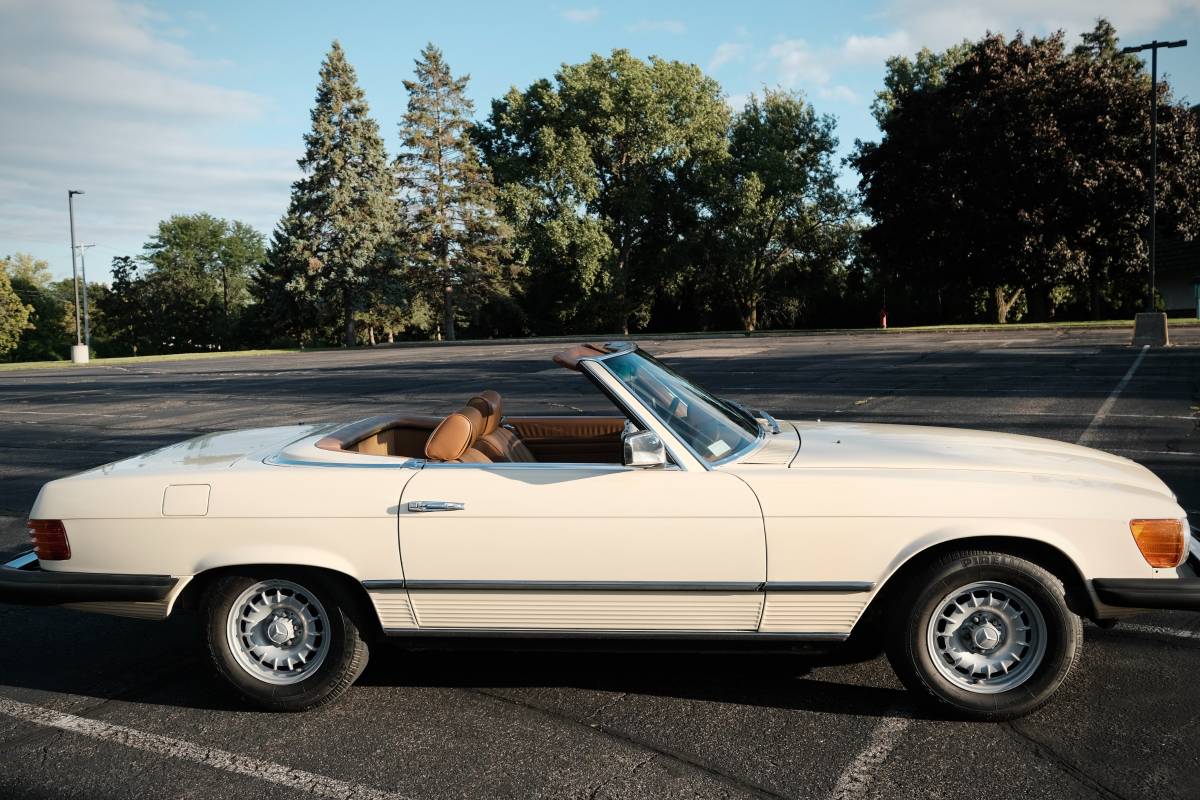 Mercedes-benz-450-sl-1978-1