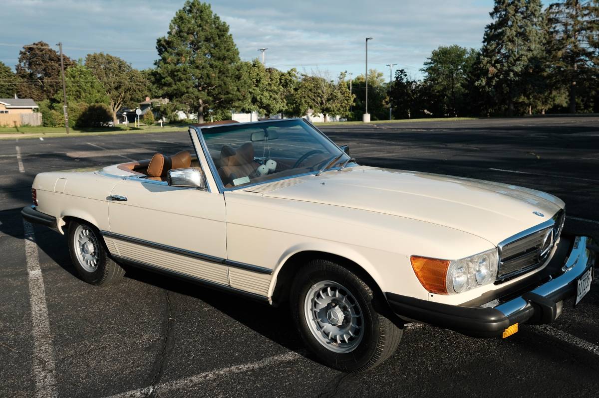 Mercedes-benz-450-sl-1978