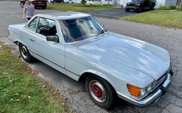 Mercedes-benz-450-sl-1979-grey-2