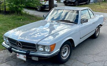 Mercedes-benz-450-sl-1979-grey