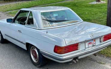 Mercedes-benz-450-sl-1979-grey-4