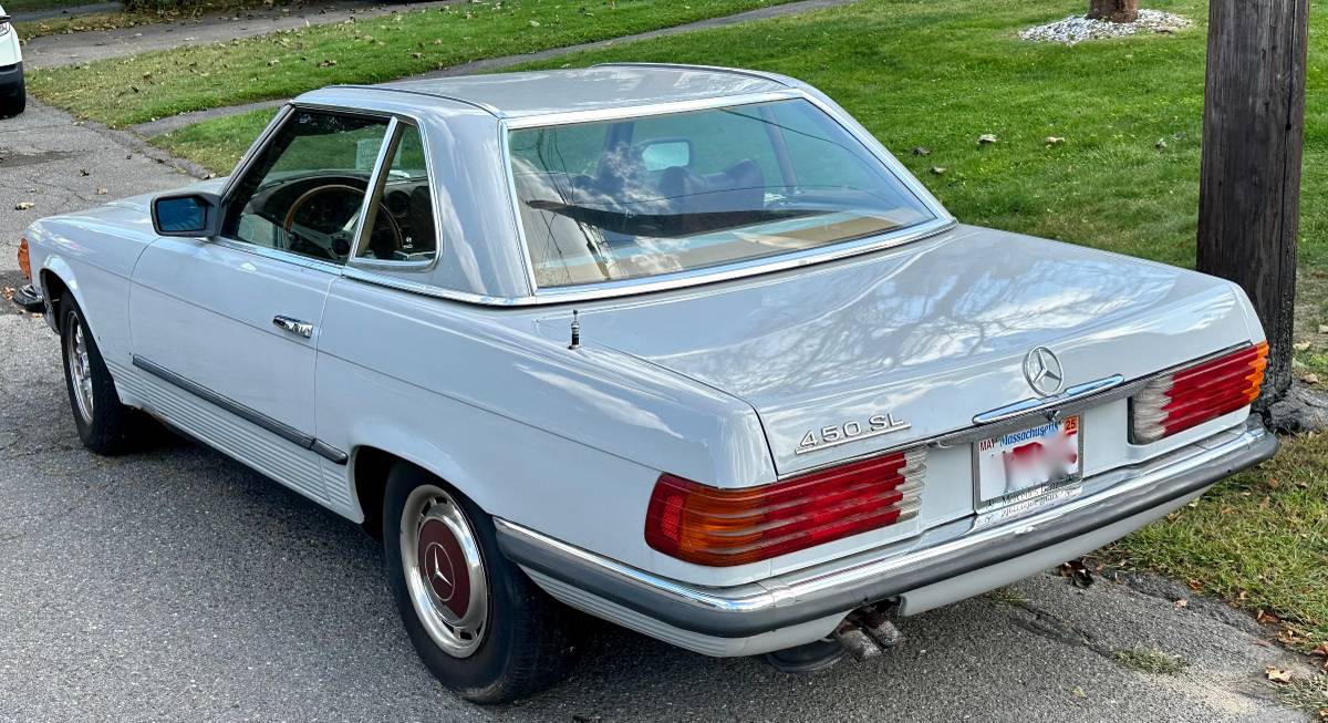 Mercedes-benz-450-sl-1979-grey-4