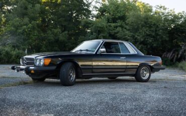 Mercedes-benz-450-sl-c-1978-black-2