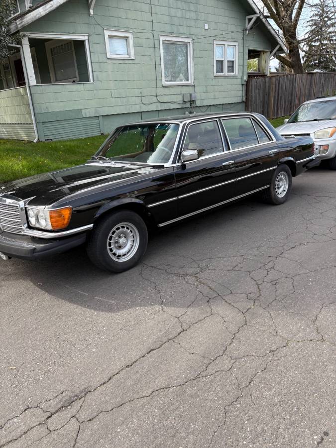 Mercedes-benz-450sel-1978-black-1