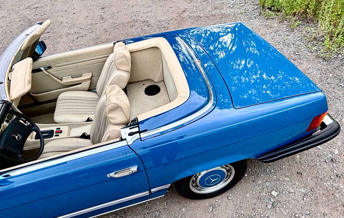 Mercedes-benz-450sl-1974-blue-12