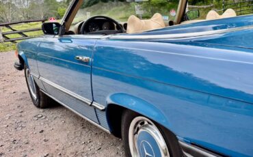Mercedes-benz-450sl-1974-blue-4