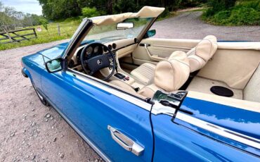 Mercedes-benz-450sl-1974-blue-5
