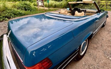 Mercedes-benz-450sl-1974-blue-6