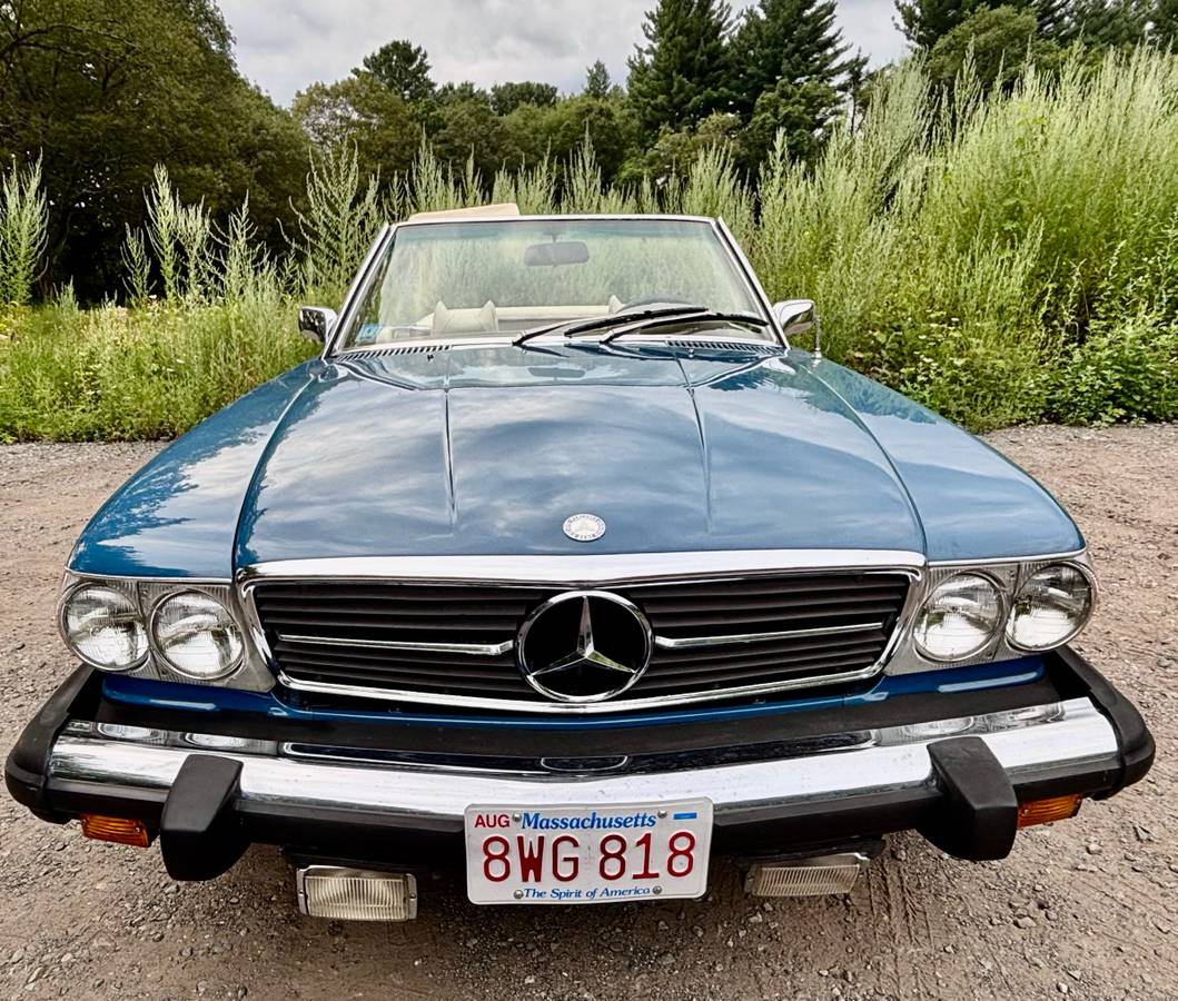 Mercedes-benz-450sl-1974-blue-7