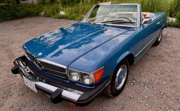 Mercedes-benz-450sl-1974-blue-8
