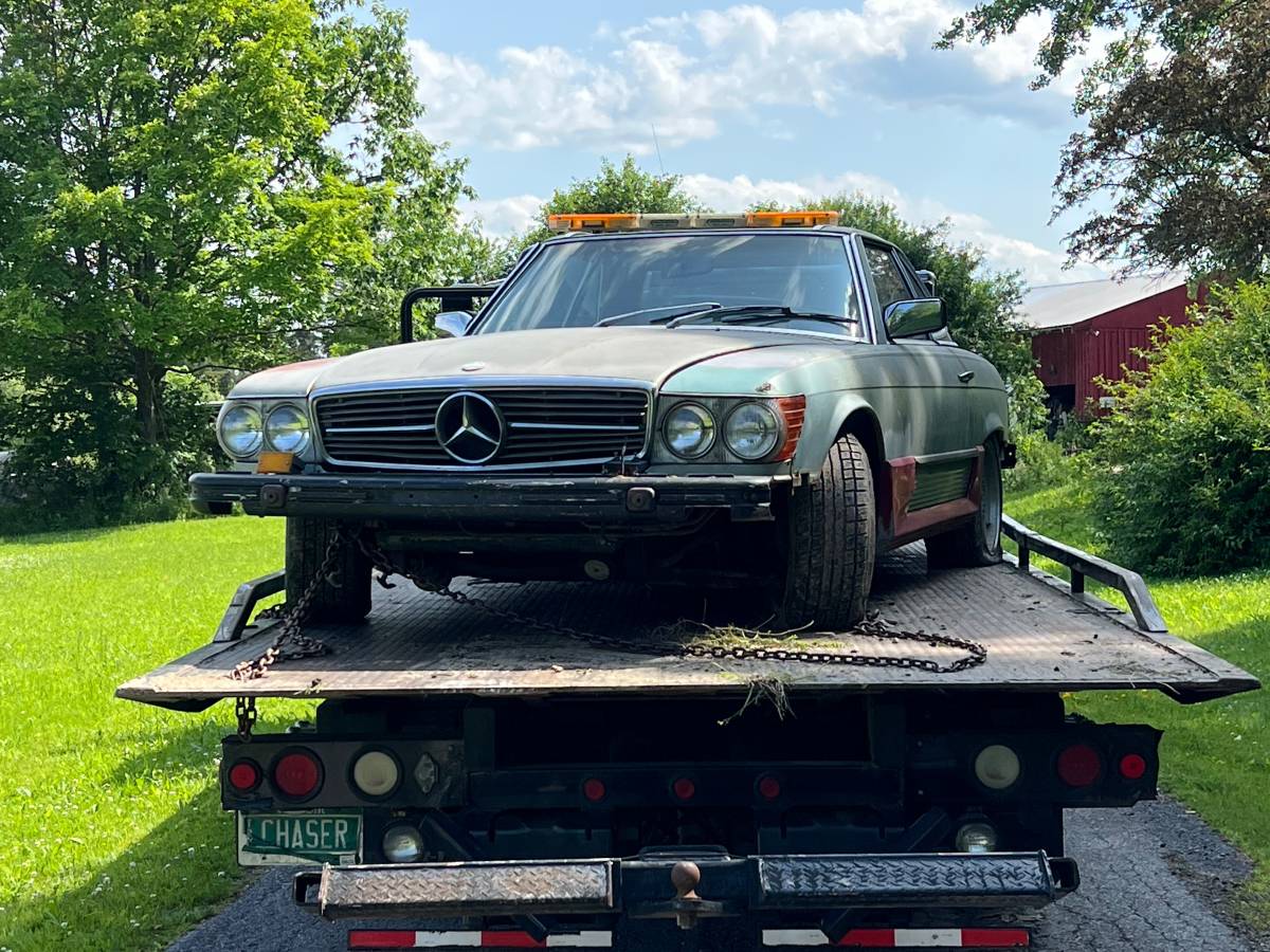 Mercedes-benz-450sl-1976-2