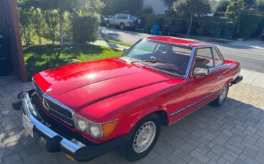 Mercedes-benz-450sl-1977-red-10