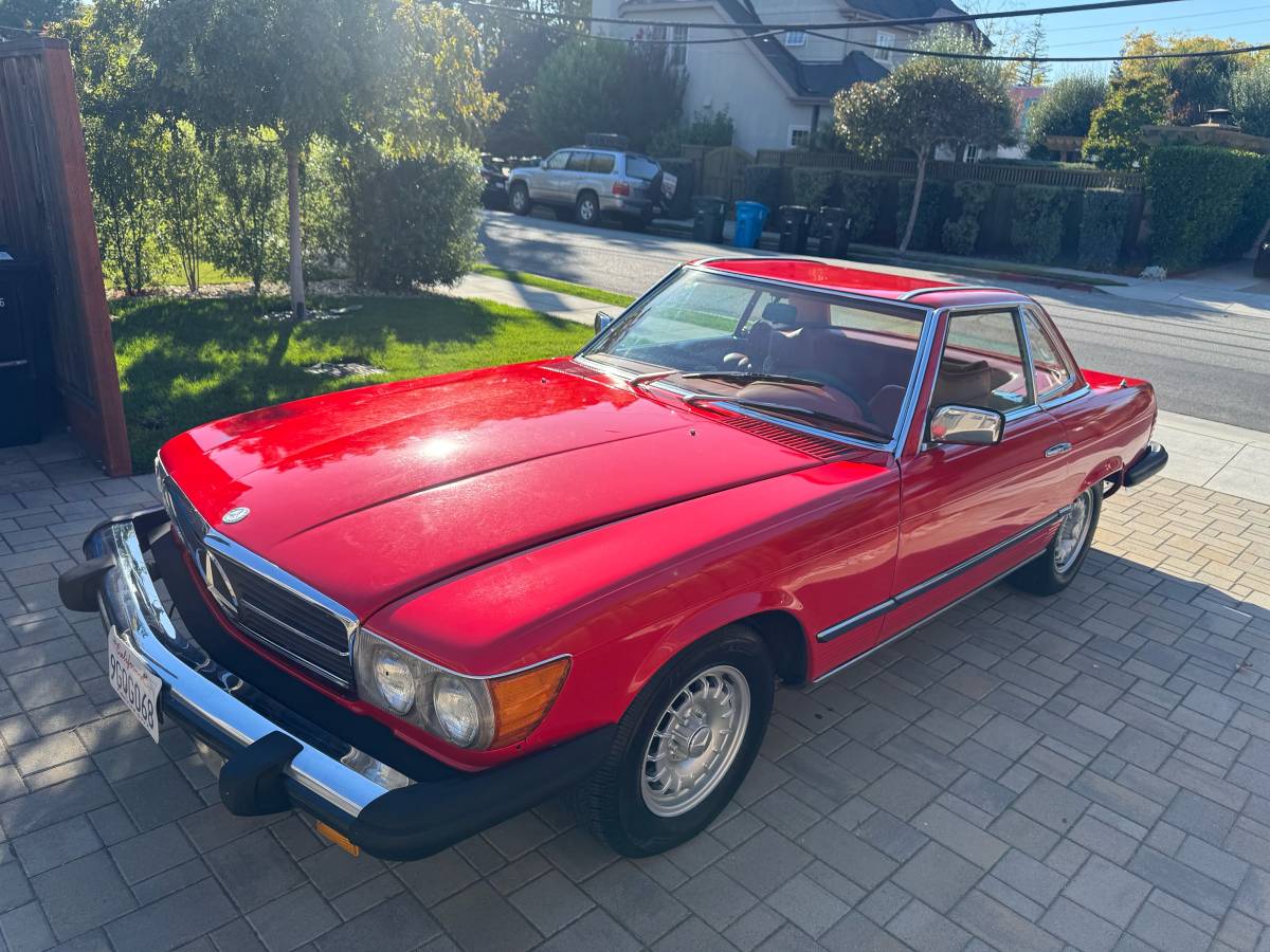 Mercedes-benz-450sl-1977-red-10