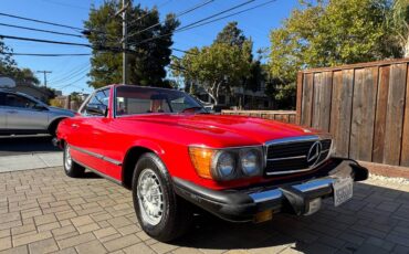 Mercedes-benz-450sl-1977-red-16