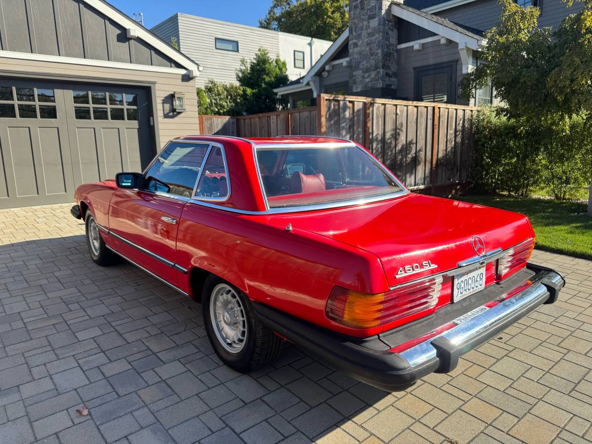 Mercedes-benz-450sl-1977-red-20