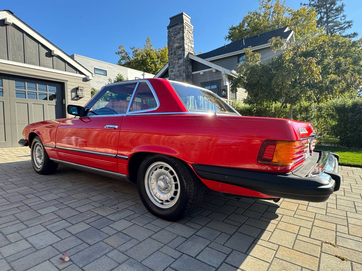 Mercedes-benz-450sl-1977-red-21