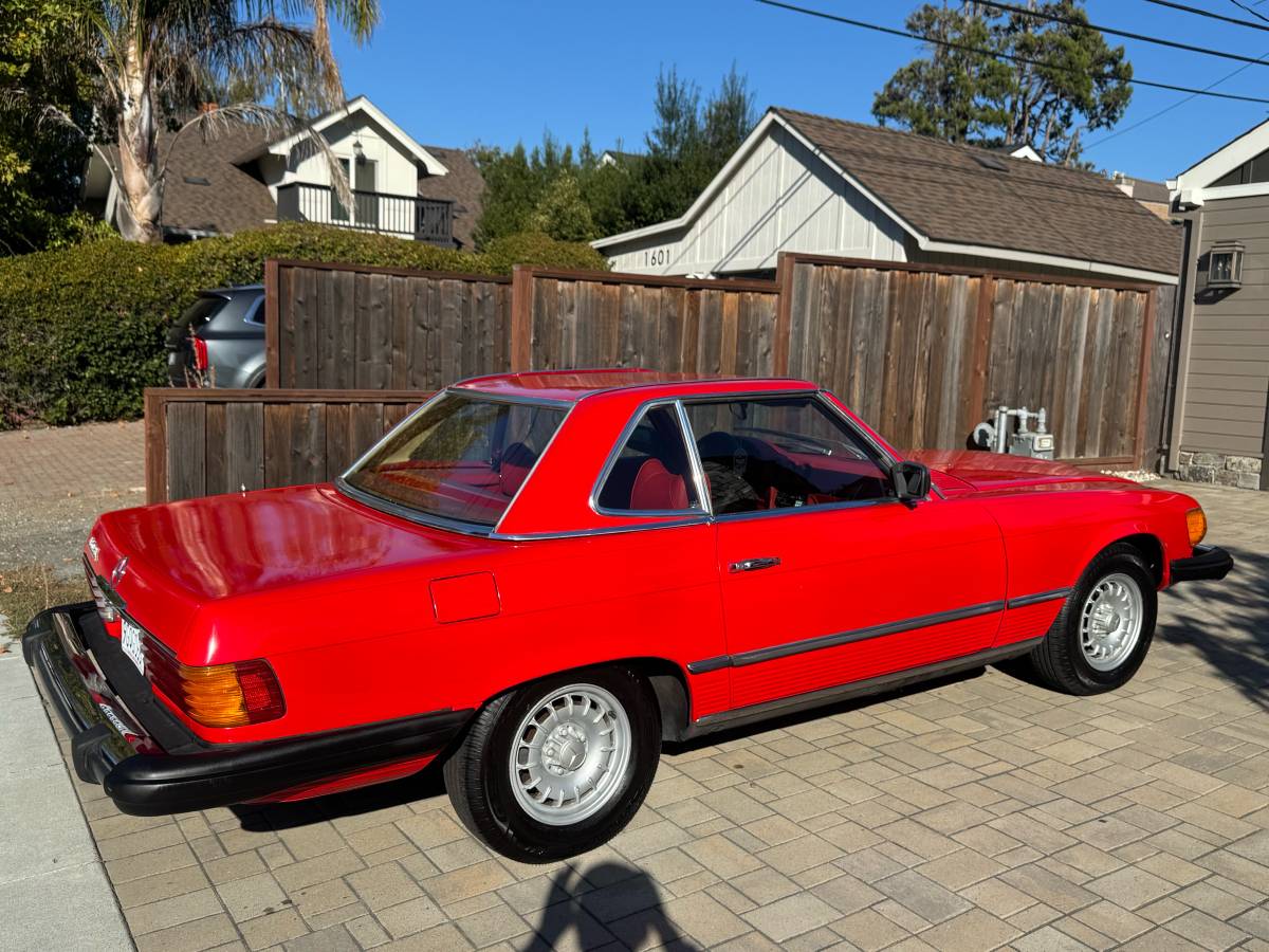 Mercedes-benz-450sl-1977-red-23