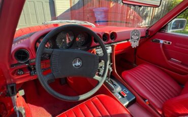 Mercedes-benz-450sl-1977-red-8