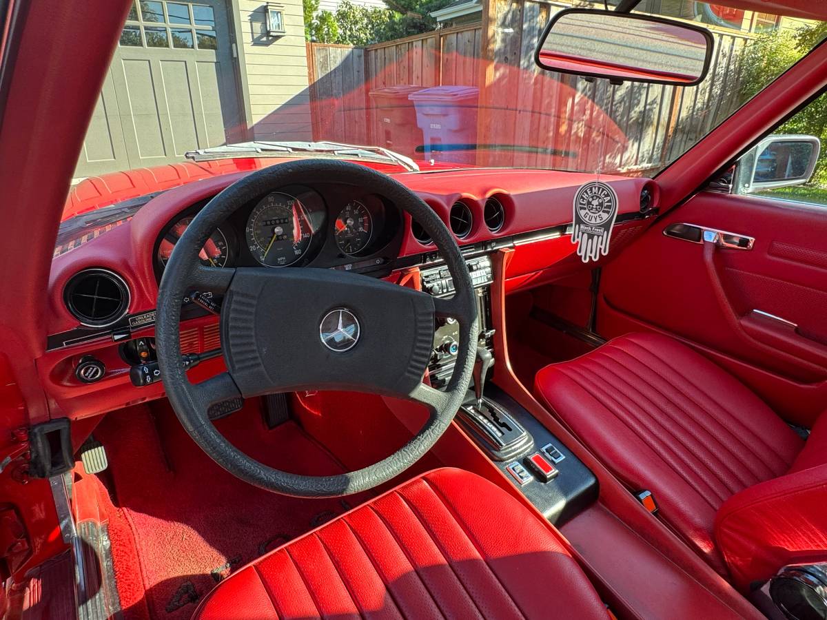 Mercedes-benz-450sl-1977-red-8