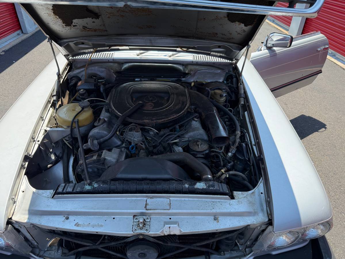 Mercedes-benz-450sl-1978-13