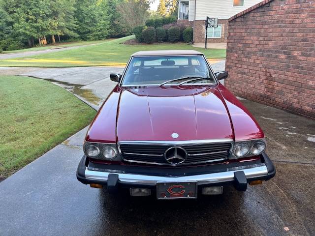 Mercedes-benz-450sl-1978-red-3