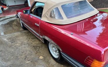 Mercedes-benz-450sl-1978-red-5