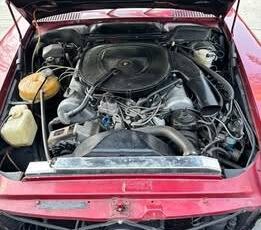 Mercedes-benz-450sl-1978-red-8