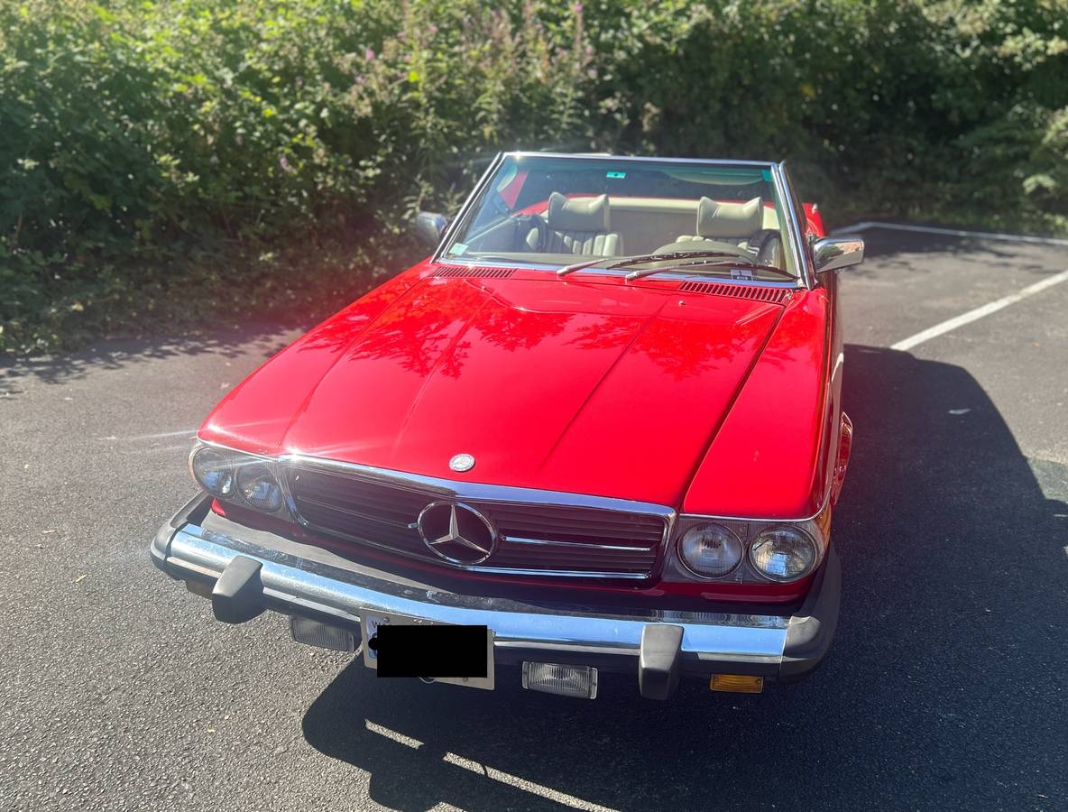 Mercedes-benz-450sl-1979-red-12