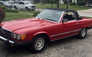Mercedes-benz-450sl-1979-red-2