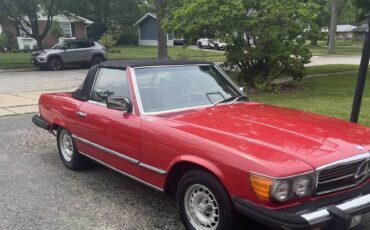 Mercedes-benz-450sl-1979-red-3