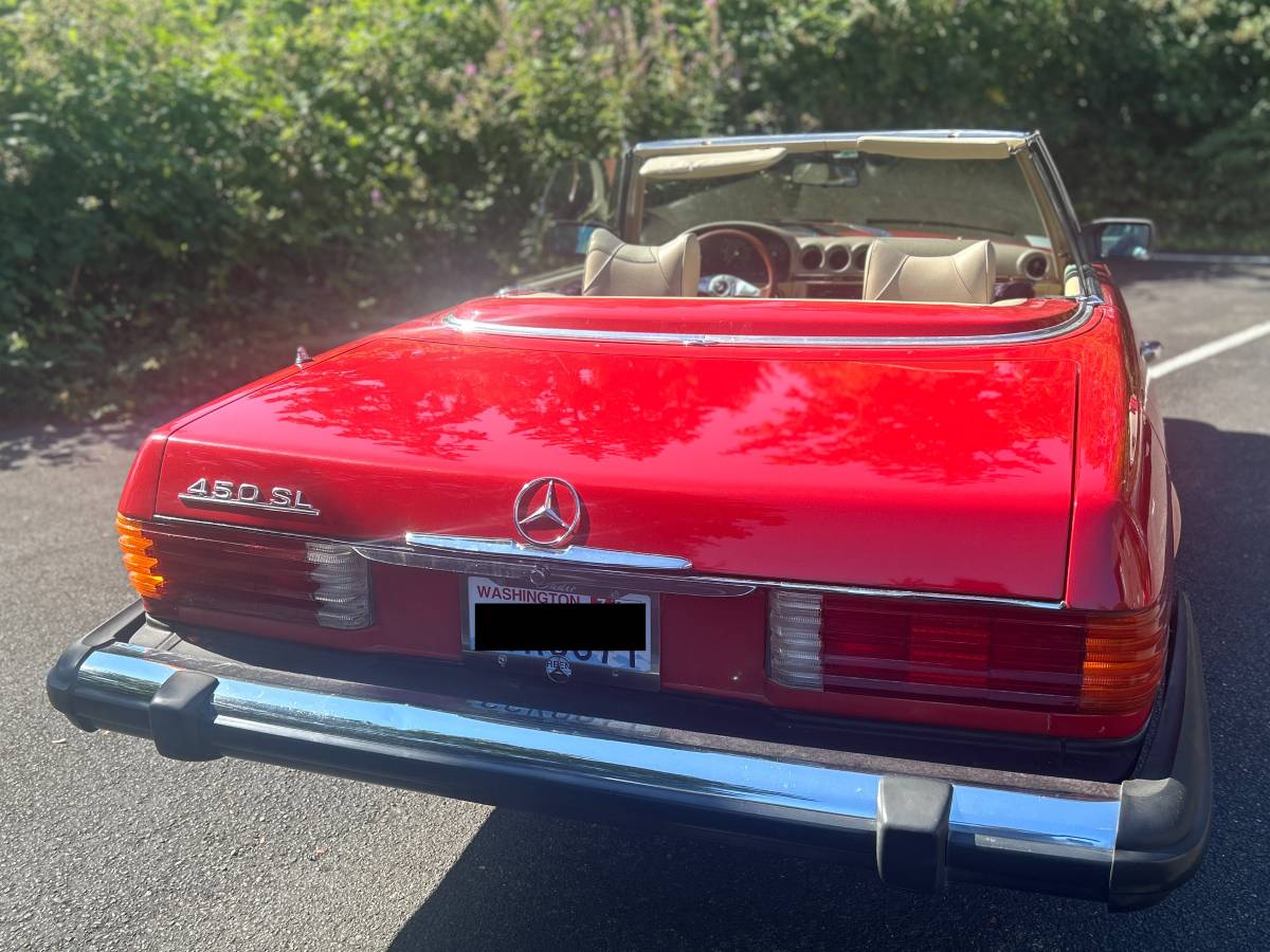Mercedes-benz-450sl-1979-red-4
