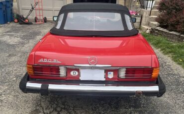 Mercedes-benz-450sl-1979-red-5