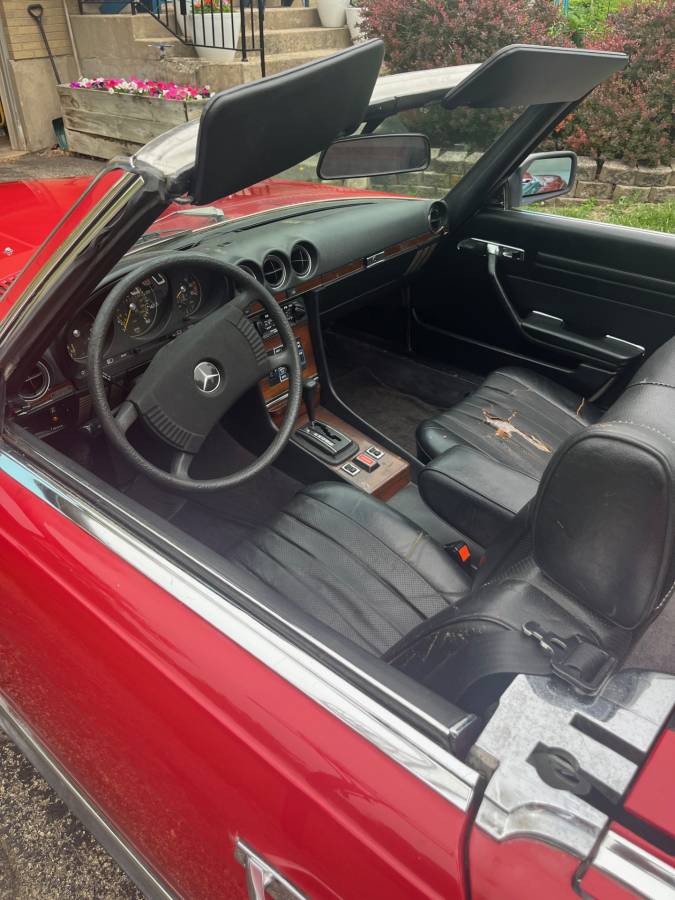 Mercedes-benz-450sl-1979-red-6