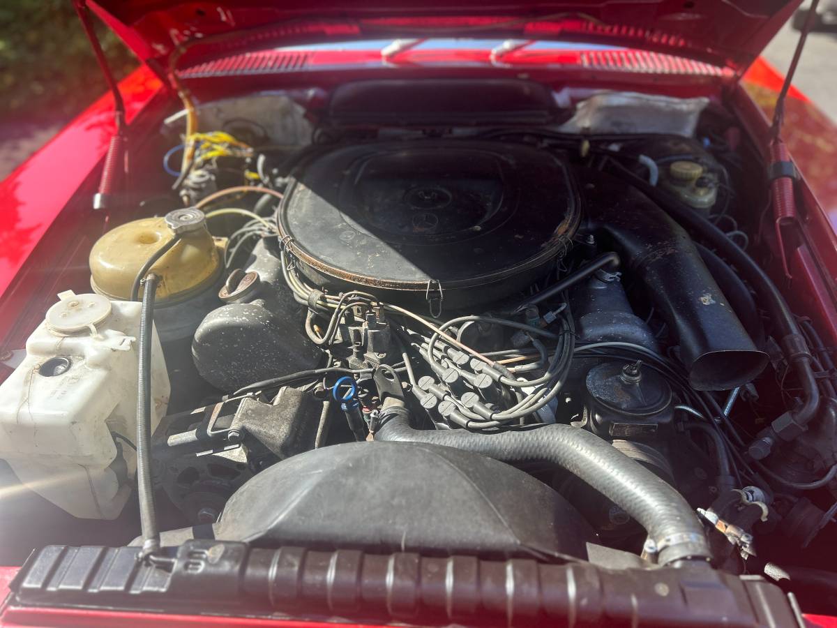 Mercedes-benz-450sl-1979-red-9