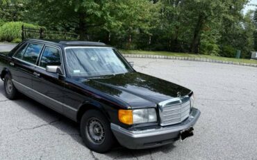 Mercedes-benz-500sel-1985-black-3