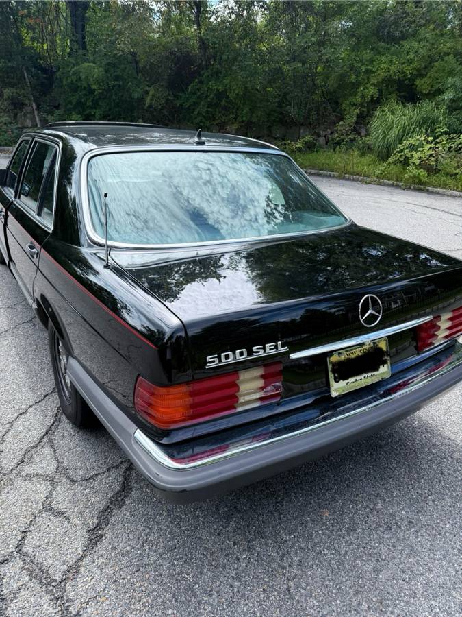 Mercedes-benz-500sel-1985-black-4