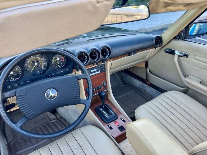 Mercedes-benz-500sl-1982-1