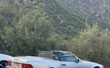 Mercedes-benz-500sl-1992-silver-2