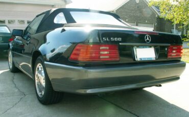 Mercedes-benz-500sl-1995-black-12