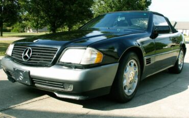 Mercedes-benz-500sl-1995-black-3