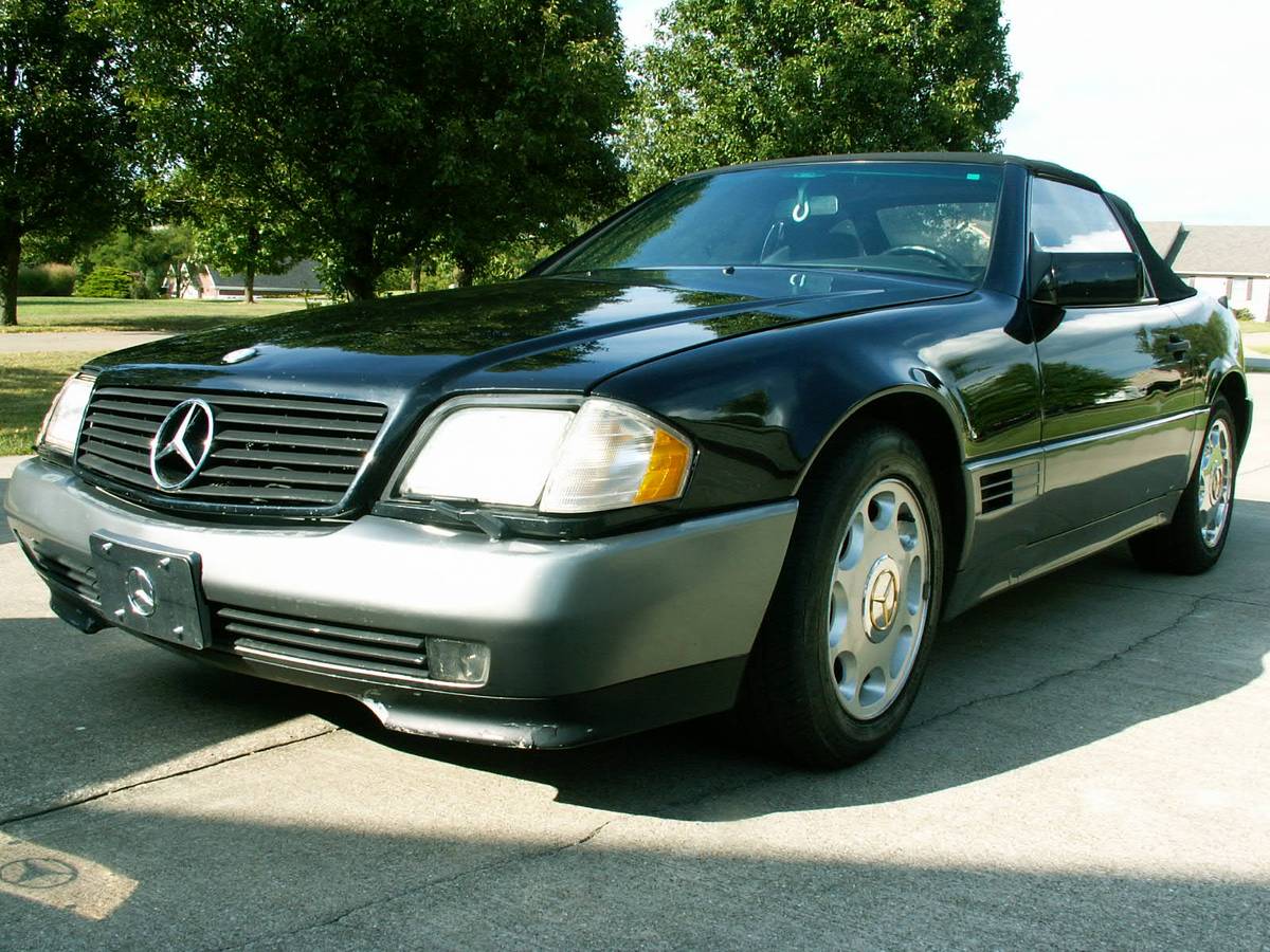 Mercedes-benz-500sl-1995-black-3
