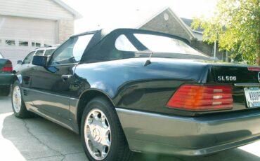 Mercedes-benz-500sl-1995-black-5