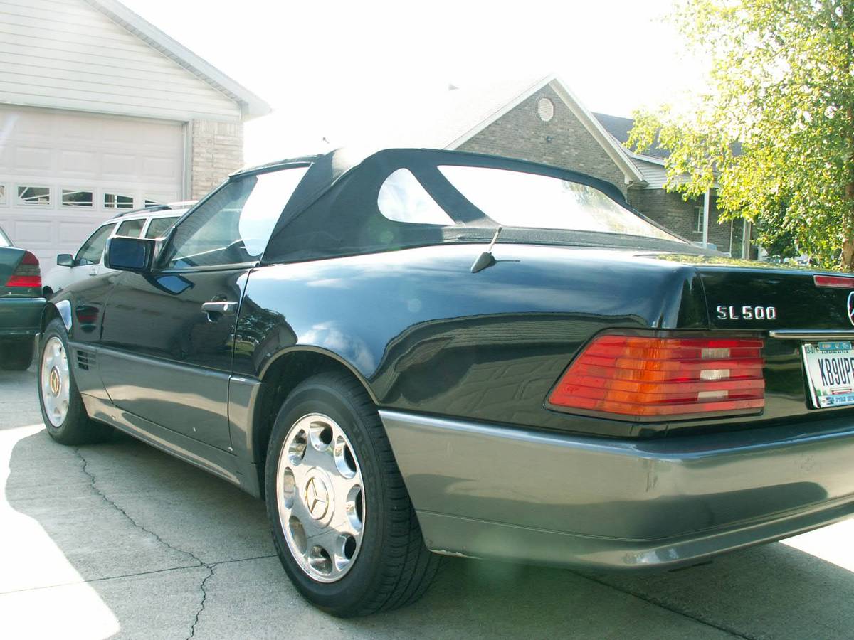 Mercedes-benz-500sl-1995-black-5