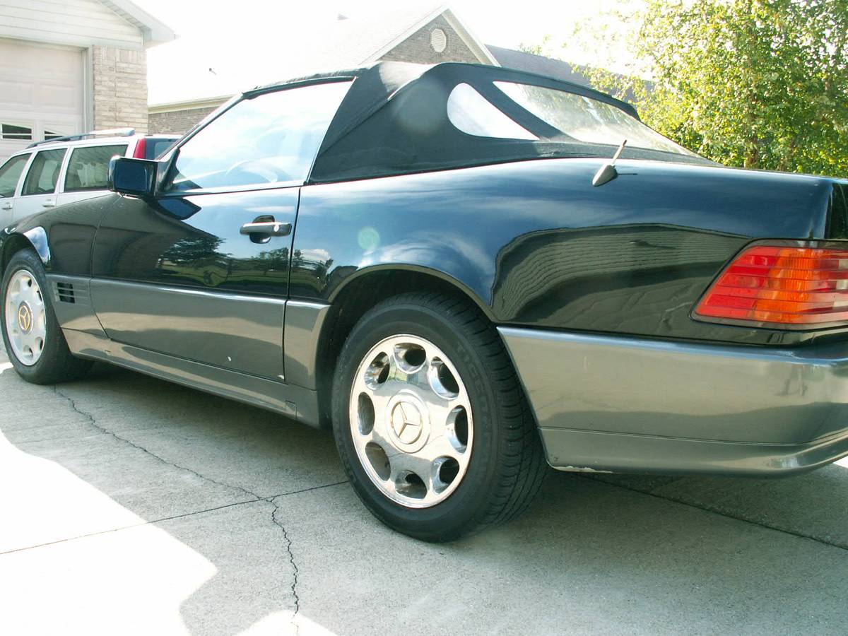 Mercedes-benz-500sl-1995-black-9