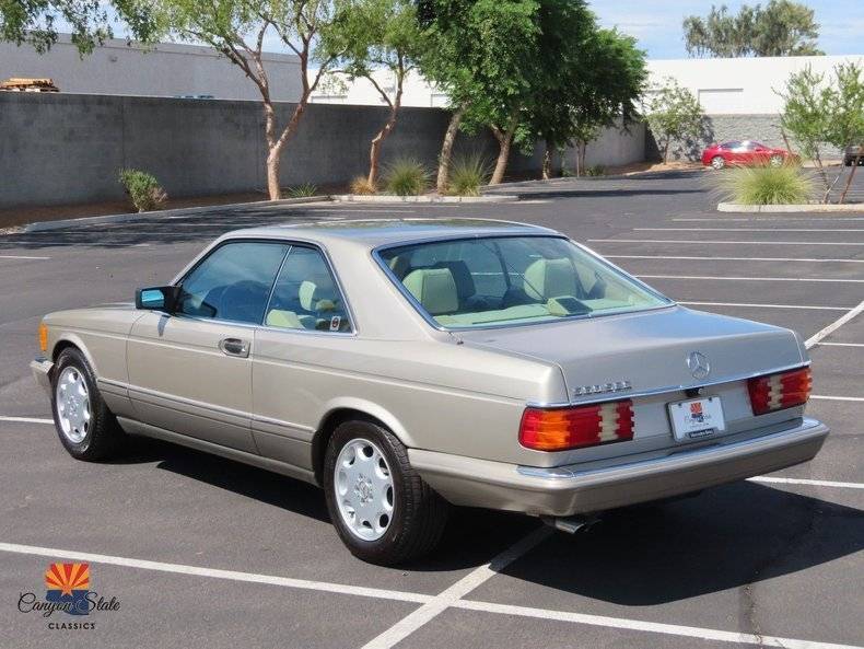 Mercedes-benz-560-560sec-1991-silver-1