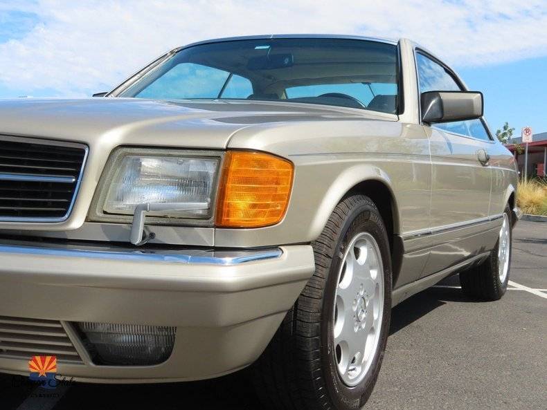 Mercedes-benz-560-560sec-1991-silver-10