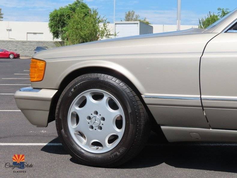 Mercedes-benz-560-560sec-1991-silver-14