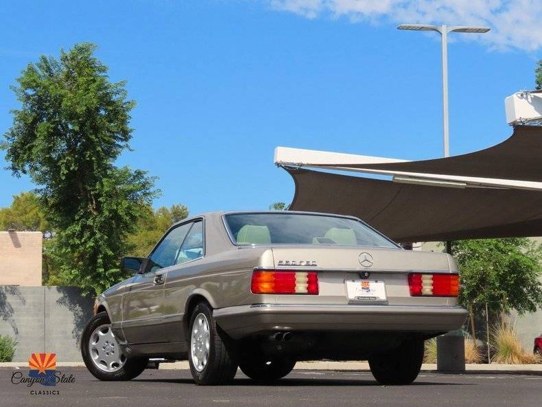 Mercedes-benz-560-560sec-1991-silver-19