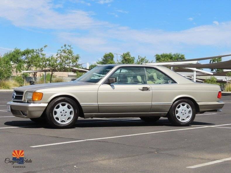 Mercedes-benz-560-560sec-1991-silver-21